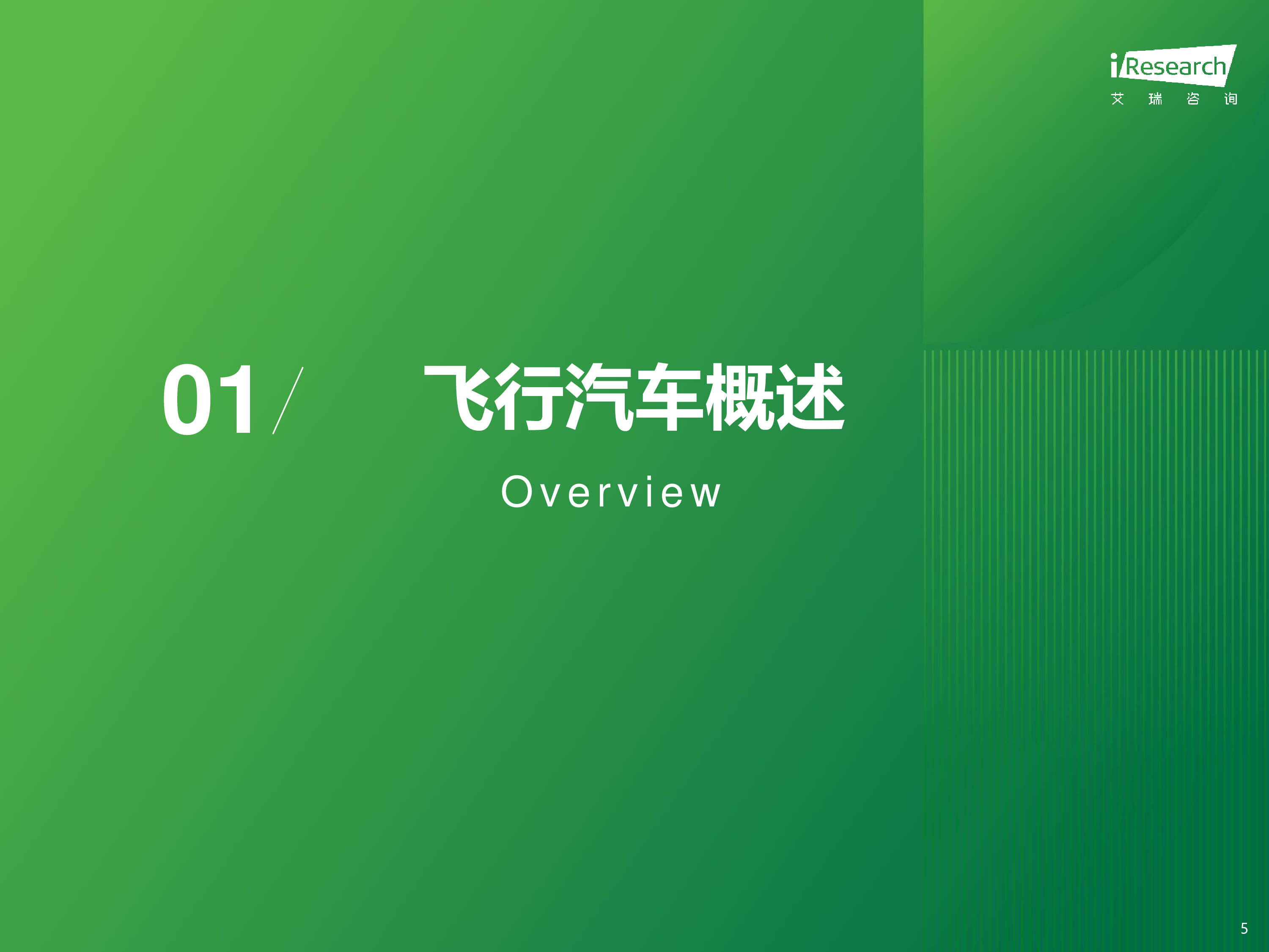 艾瑞咨询打个飞的2025年中国飞行汽车_eVTOL发展前景研究报告37页